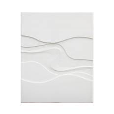 Tavla Sandy Waves I 80x100cm