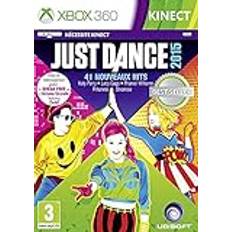 Just Dance 2015 - Classics