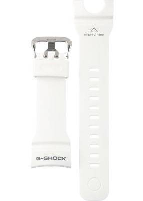 White Strap for Casio G-Shock GA-500 / GA-500-7A 10530919