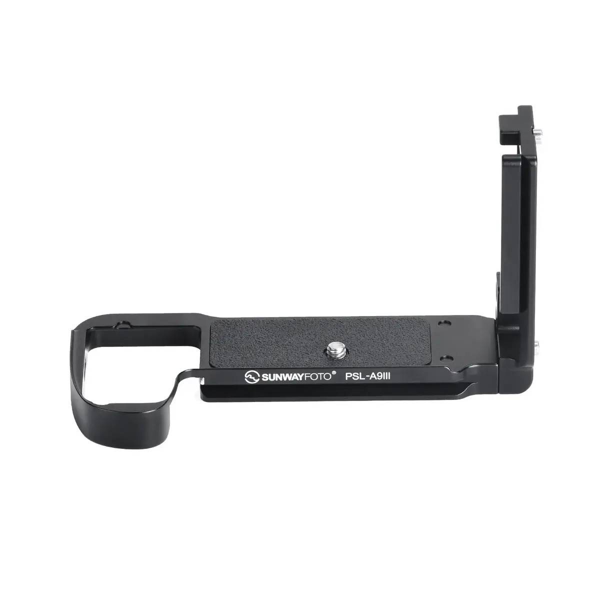 Sunwayfoto L-Bracket för Sony A9 III & A1 II