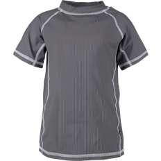 Lindberg Maldives T-shirt Baddräkter Grey - 98/104