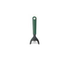 TASTY+ Food Y-Peeler plus Zester Fir Green
