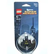 LEGO Batman svart kostym mini figur magnet 5 cm