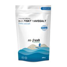 Keltiskt havssalt 500g