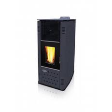 Pelletskamin P10 Air Modern (Pelletskamin P10 Air Modern- PC-2)