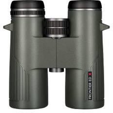 Hawke Frontier ED X 8x42 Binoculars - Green