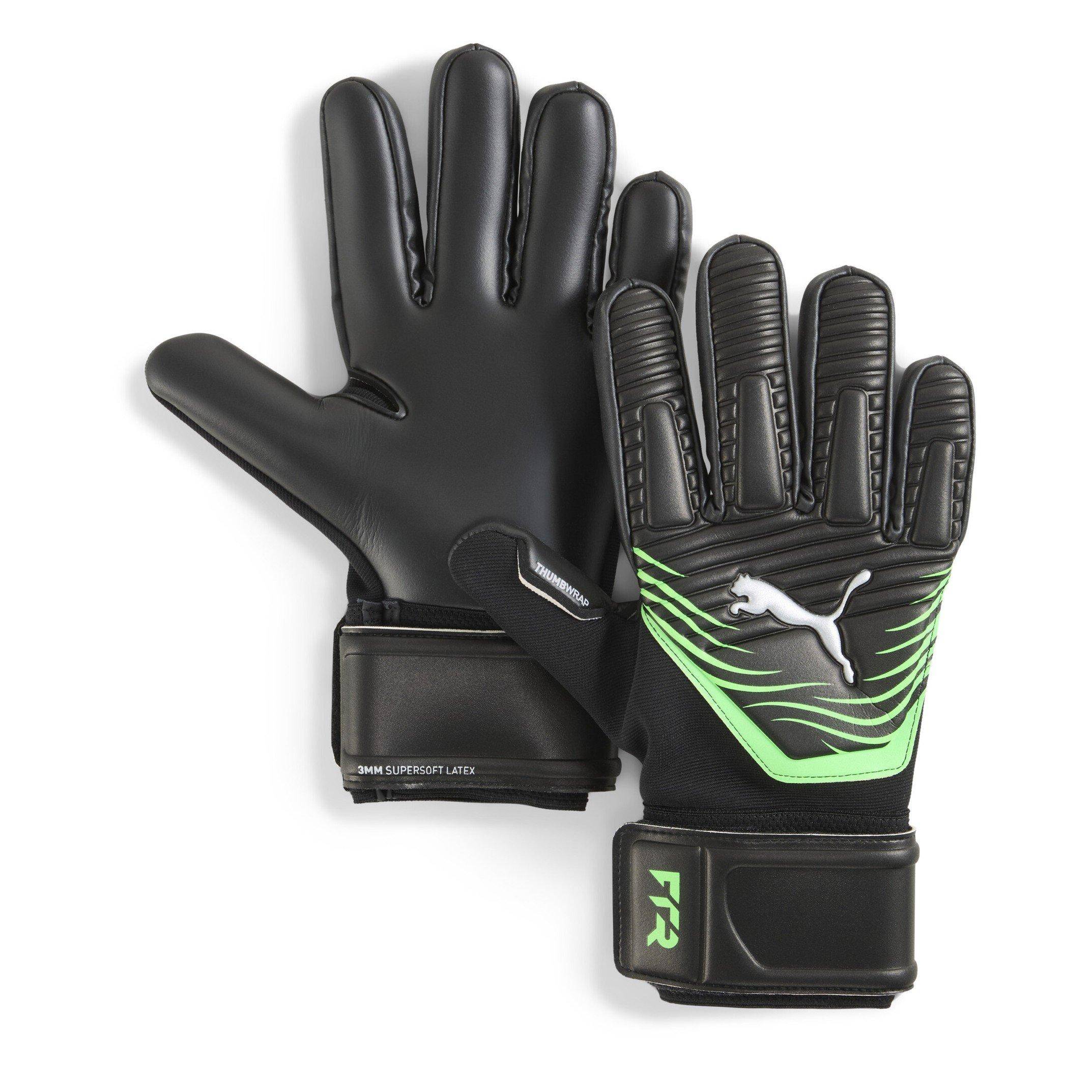 Puma Future Match Goalkeeper Gloves Adults