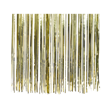 Dörrdraperi folie 2,4x1m
