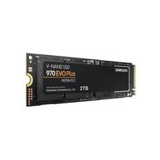 2 TB Samsung 970 EVO Plus NVMe M.2