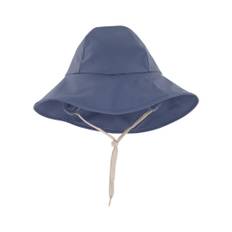 Kuling Vasa Återvunnen Regnhatt Flintstone Blue 46/48 cm  Blå Enfärgad 46/48 cm  Unisex