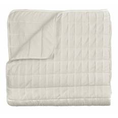 Pierre Cardin ONDAS Beige Dubbel Quilt Täckeset (3 Delar)
