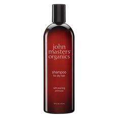 John Masters Organics Evening Primrose Shampoo - til tørt hår 473ml.