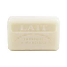 Savon de Marseille Äkta Fransk Naturtvål Mjölk -Lait