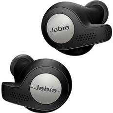 Jabra Elite Active 65T | Titanium Black