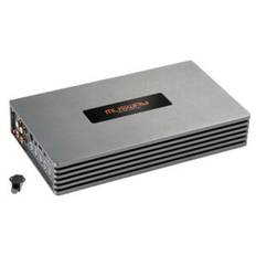 Musway ONE1500 – Slutsteg – Monoblock