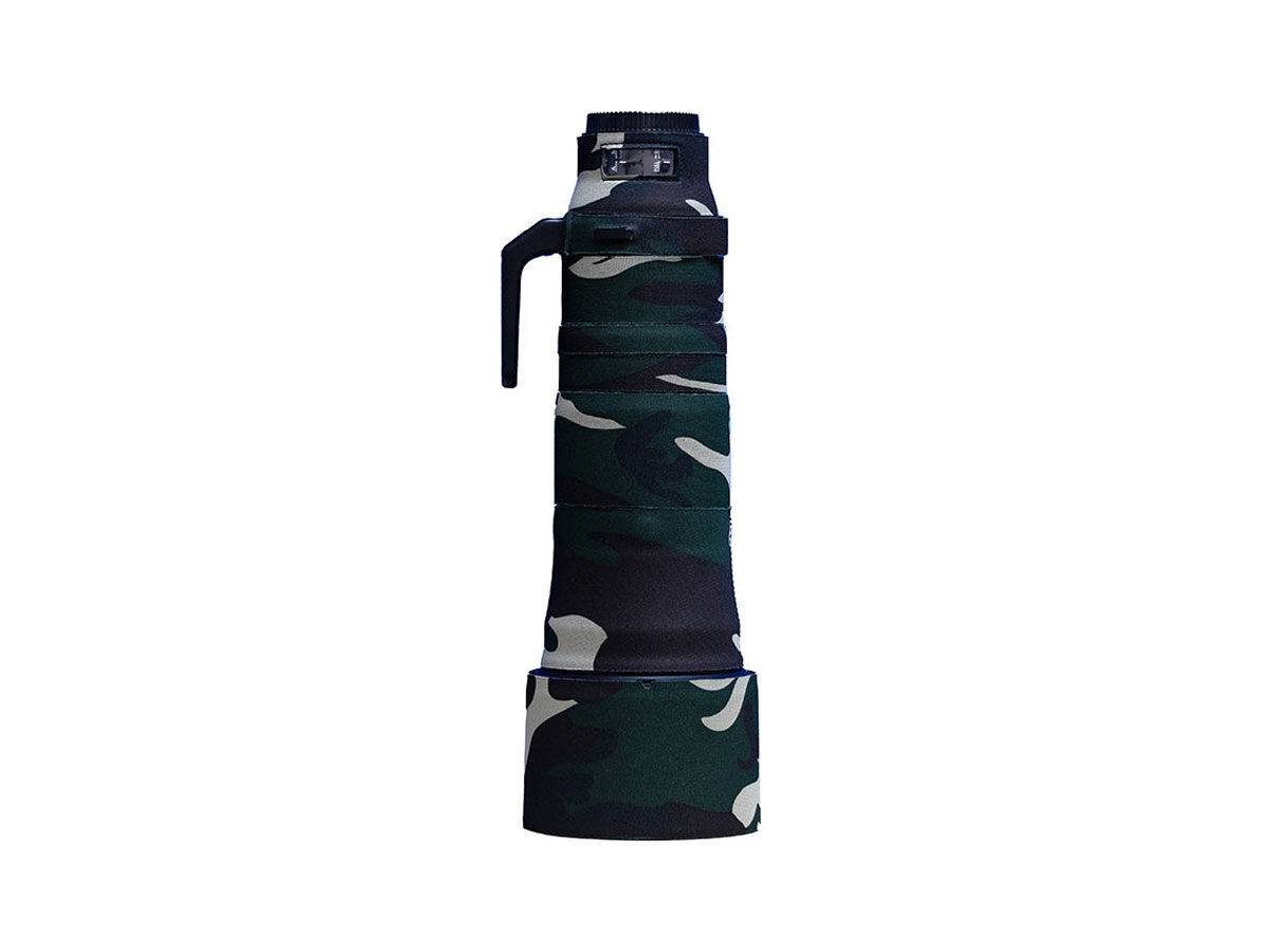 Nikon Z 180-600mm f/5.6-6.3 VR Forest Green Camo