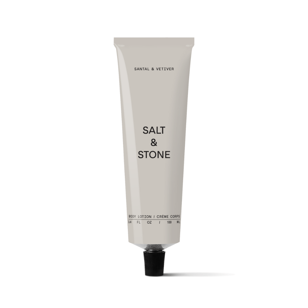 Body Lotion Santal & Vetiver 100 ml