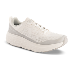 Skechers Max Cushioning Delta Sneaker Hvid 220351 - 41