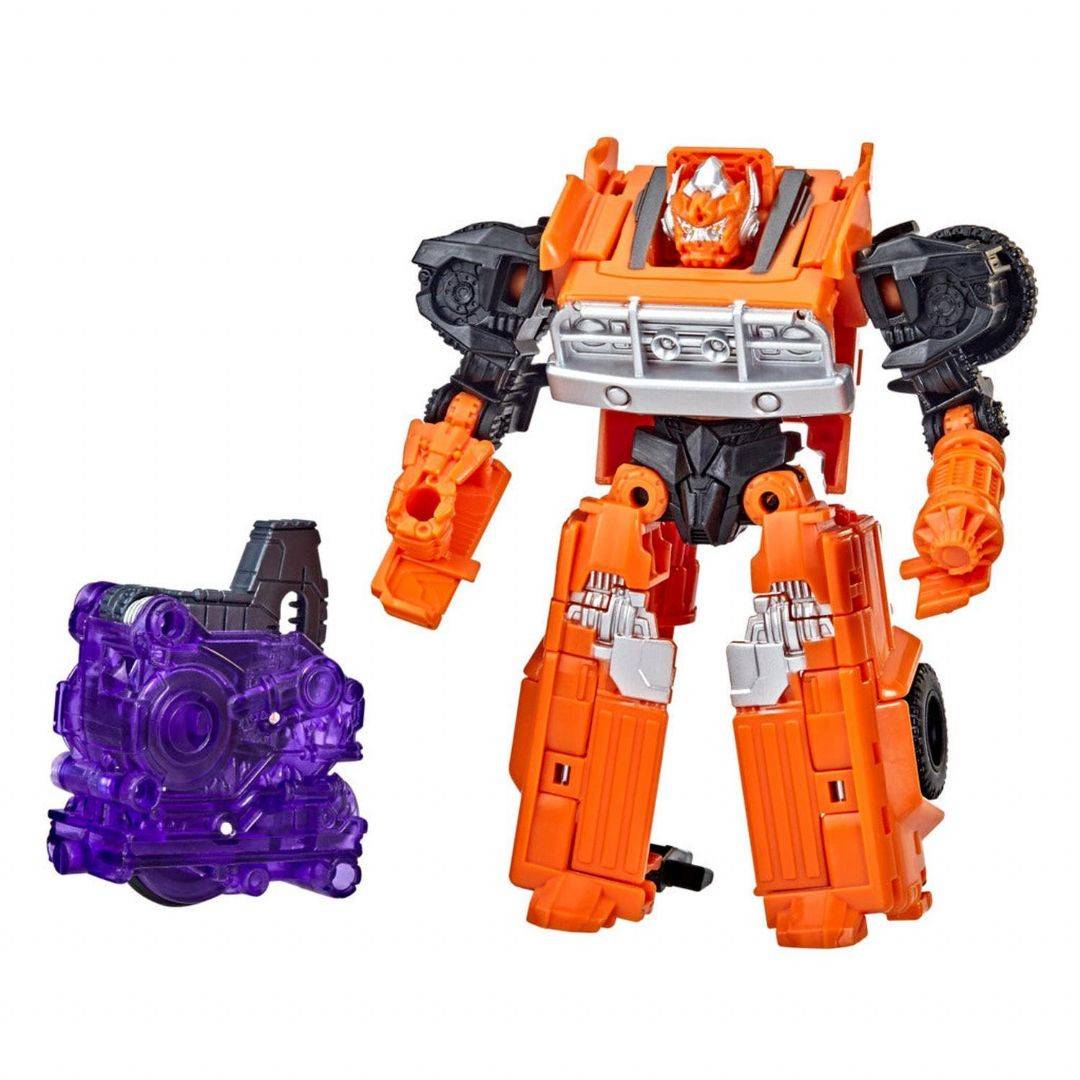 Transformers Battletrap Autobots Unite Transformers Rise of The Beasts F4913