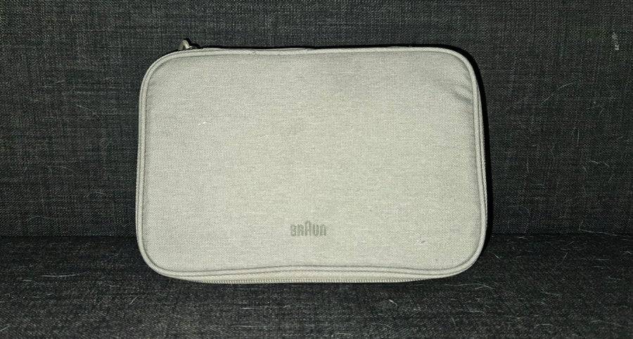 BRAUN Silk-Expert Pro 5, öppnad men ej använd