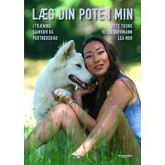 Læg din pote i min af Ditte Young, Lea Nor & Helle Hoffmann