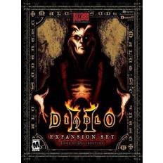 Diablo 2 Lord of Destruction Battle.net PC Key GLOBAL