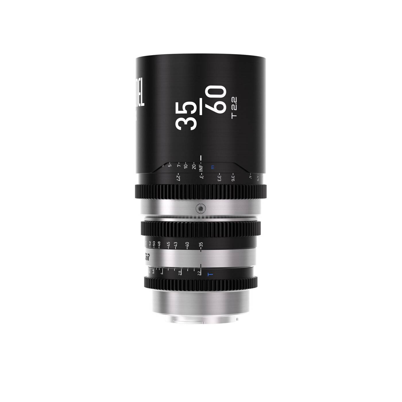 Blazar Sentinel 35-60mm 1.33x FF Zoom (L, Amber)