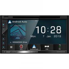 Kenwood DNX 5190 DABS