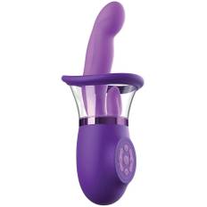 Fantasy For Her Ultimate Pleasure Pro Plus G-punktsvibrator