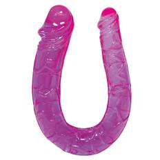 Dobbeltdildo