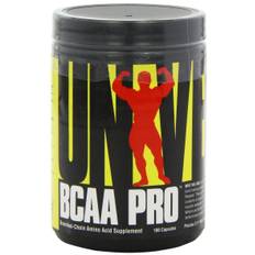 BCAA Pro - 100 caps