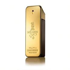 One Million - Eau de Toilette - 100ml - Vaporizador - Fri leverans inom 1-3 dagar - Multifärgad