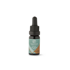 CBD olie 10% - 10ml - 1 stk.