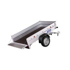Variant trailer 205 S1 Tip