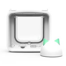SureFlap Microchip Connect kattlucka