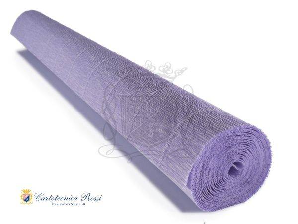 Kräppapper 180 - Classic 20E4- Hyacinty Blue' by Tiffanie Turner