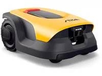 STIGA A 10v - kabelfri robot med Vista >1000 m2