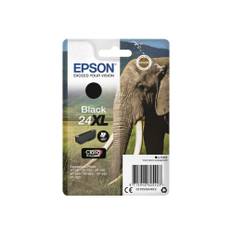 EPSONEpson 24XL - XL - sort - original - bl