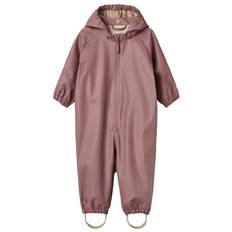 Wheat Regnoverall - Mika - Dusty Lilac - Wheat - 1½ år (86) - Regnoverall