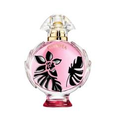 Paco Rabanne Olympea Flora Eau De Parfum 30 Ml Parfume Eau De Parfum Nude Rabanne
