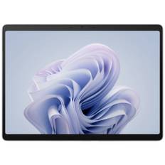 Microsoft Surface Pro 10 WiFi 1 TB Platina Windows-surfplatta 33 cm (13 tum) 3.8 GHz Intel® Core™ Ultra 7 Windows® 11 Pro 2880 x 1920 Pixel