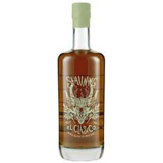 Stauning Danish Whisky Research Series El Clásico 70 cl - 45,7%