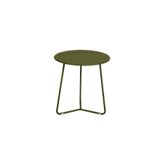 Fermob Cocotte Occasional Table, Vælg farve Pesto