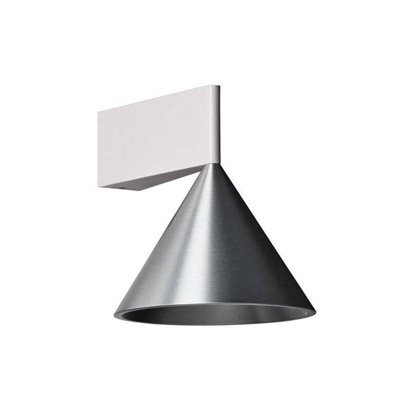 Pholc Apollo 14 vägglampa turtledove
