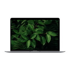 MacBook Air 13" (2020) M1, 8/256GB
