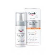 EUCERIN HYALURON FILLER VITAMIN-C BOOSTER 8ML