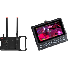 ATOMOS Ninja Mega Bundle - AtomX Cast & Atomos Connect