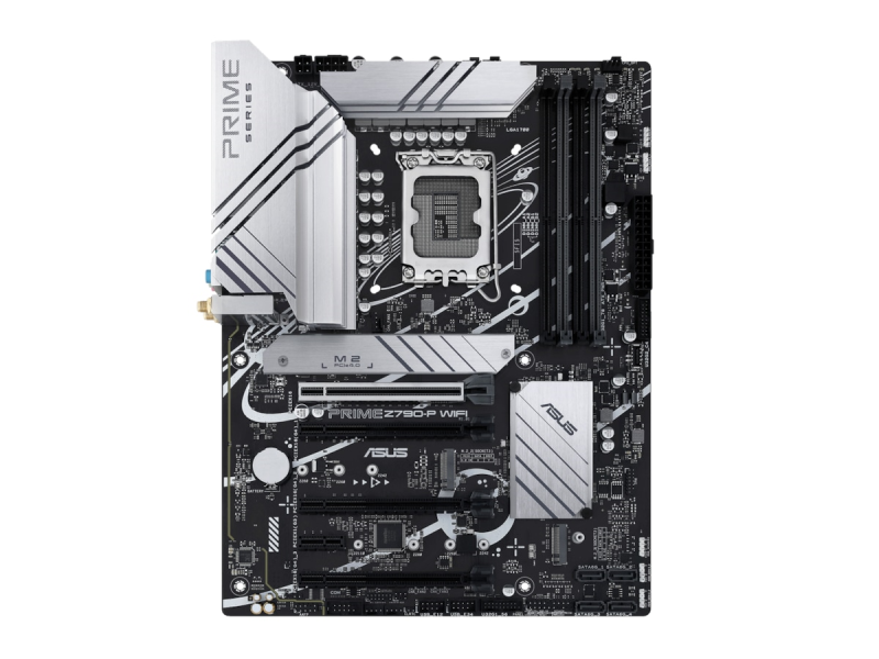 PRIME Z790-P WIFI - DDR5