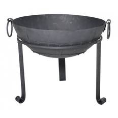Nordic Furniture Group - Ask Eldningsfat - Black