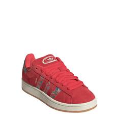 ADIDAS ORIGINALS Campus 00S W |Red |40